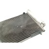 Recambio de condensador / radiador aire acondicionado para peugeot 607 (9d, 9u) 2.7 hdi 24v referencia OEM IAM 9681894580  