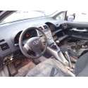 TOYOTA AURIS (_E15_)