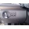 volkswagen touran (1t1, 1t2) del año 2007