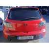 mazda 3 berlina (bk) del año 2007