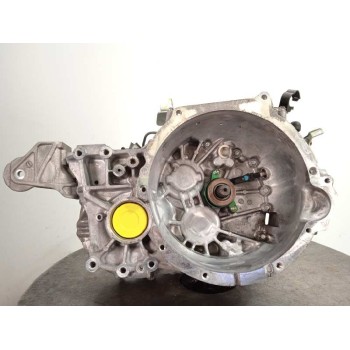 CAJA CAMBIOS 2500A269 