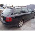 AUDI A6 C5 AVANT (4B5, 4B6)