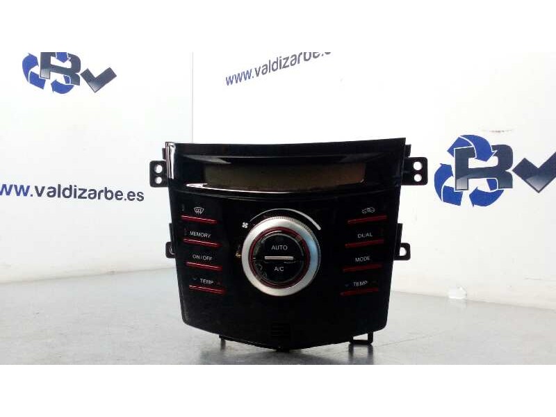 MANDO CLIMATIZADOR 6872035000 