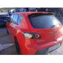 MAZDA 3 BERLINA (BK)