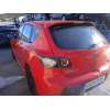 mazda 3 berlina (bk) del año 2007