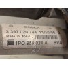Recambio de motor limpia delantero para seat leon (1p1) 1.9 tdi referencia OEM IAM 1P0955024A  3397020744