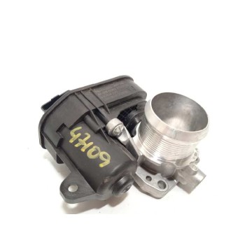 Recambio de caja mariposa para opel grandland x referencia OEM IAM 9801942080  