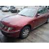 rover 75 (rj) del año 2001