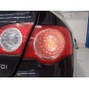 volkswagen passat b6 (3c2) del año 2007