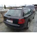 AUDI A6 C5 AVANT (4B5, 4B6)