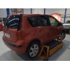 nissan note (e11, ne11) del año 2006