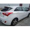 hyundai i30 (gd) del año 2015