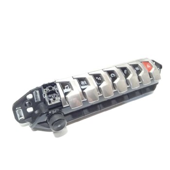 Recambio de mando climatizador para peugeot 5008 active referencia OEM IAM 98249153DX  