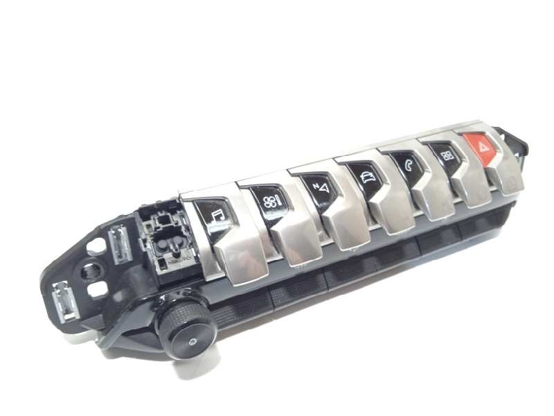 MANDO CLIMATIZADOR 98249153DX 