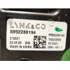 Recambio de cuadro instrumentos para lynk & co 01 hev referencia OEM IAM 8892280194  P8892280194