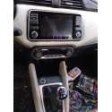NISSAN MICRA V (K14)