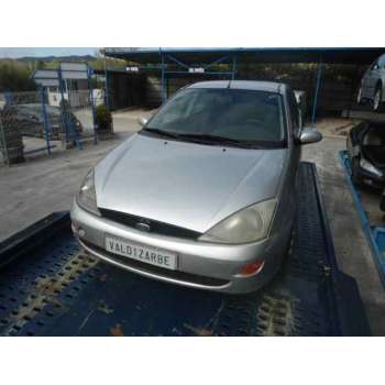 FORD FOCUS BERLINA (CAK)
