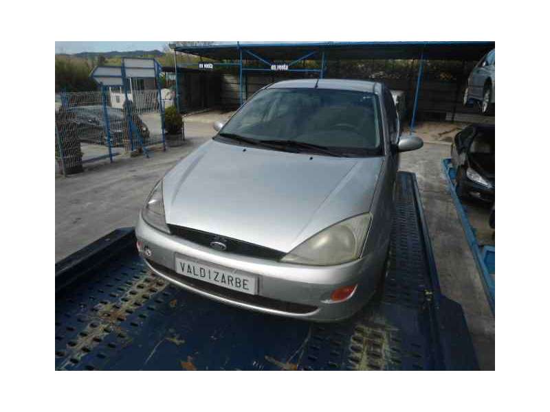 FORD FOCUS BERLINA (CAK)