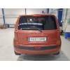 nissan note (e11, ne11) del año 2006