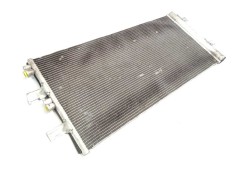 Recambio de condensador / radiador aire acondicionado para mini mini 5-trg. (f55) cooper referencia OEM IAM 64509271204  9271204