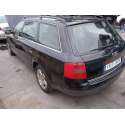 AUDI A6 C5 AVANT (4B5, 4B6)
