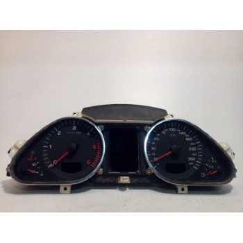 CUADRO INSTRUMENTOS 4F0920900S 4F0910900A 503000731202
