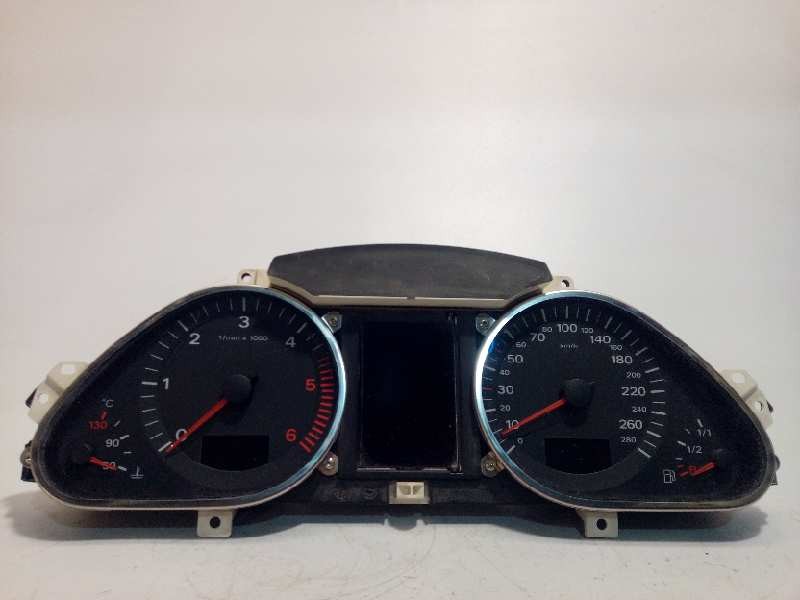 CUADRO INSTRUMENTOS 4F0920900S 503000731202