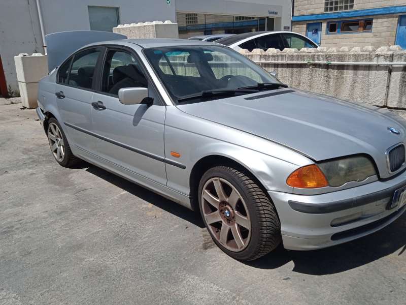 BMW 3 (E46)
