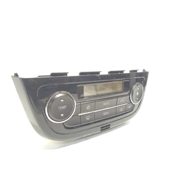 Recambio de mando climatizador para mitsubishi space star (a00) kaiteki referencia OEM IAM 7820A938XA  