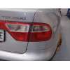 seat toledo ii (1m2) del año 2001