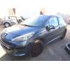 peugeot 207 del año 2007