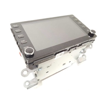 Recambio de pantalla multifuncion para toyota c-hr referencia OEM IAM 86140F4070  CVRT29E0AE