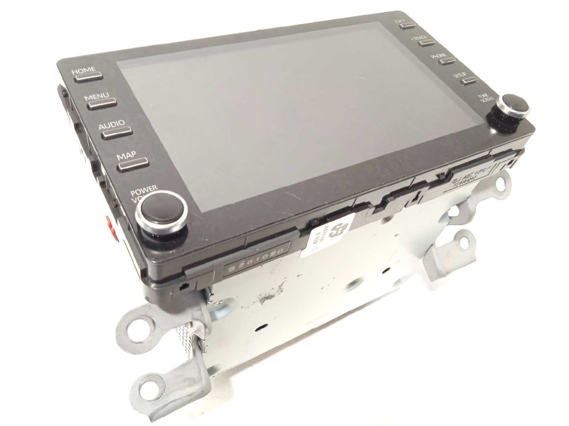 PANTALLA MULTIFUNCION 86140F4070 CVRT29E0AE