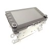Recambio de pantalla multifuncion para toyota c-hr referencia OEM IAM 86140F4070  CVRT29E0AE