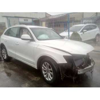 AUDI Q5 (8R)