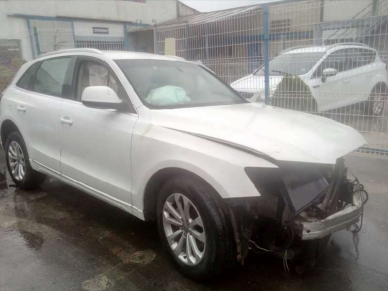 AUDI Q5 (8R)