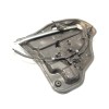 Recambio de elevalunas trasero izquierdo para mazda 2 lim. () 1.5 16v cat referencia OEM IAM DA6C7397X  
