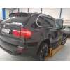 bmw x5 (e70) del año 2008