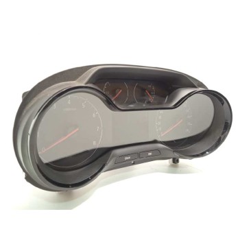 Recambio de cuadro instrumentos para opel grandland x referencia OEM IAM 9836081680  