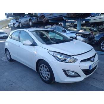 HYUNDAI I30 (GD)