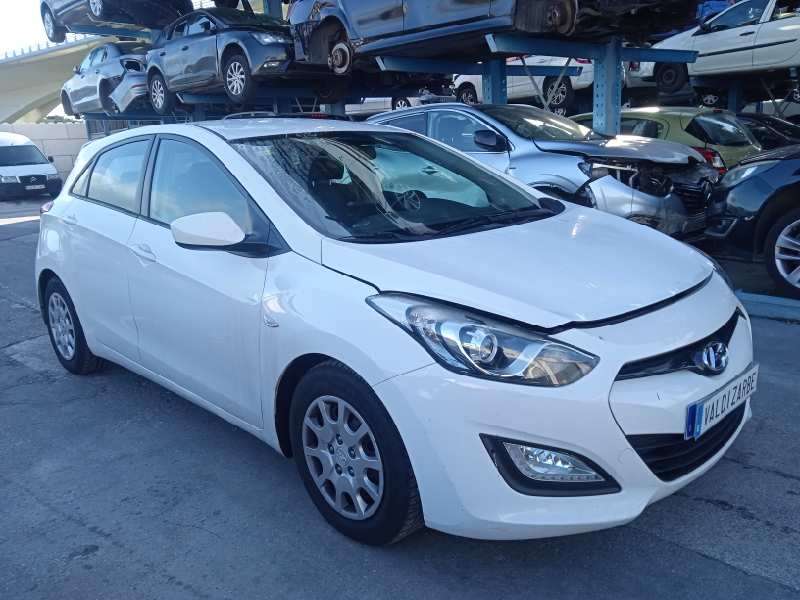 HYUNDAI I30 (GD)