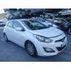hyundai i30 (gd) del año 2013