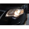 volkswagen passat b6 (3c2) del año 2007