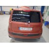 nissan note (e11, ne11) del año 2006