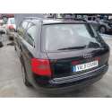 AUDI A6 C5 AVANT (4B5, 4B6)