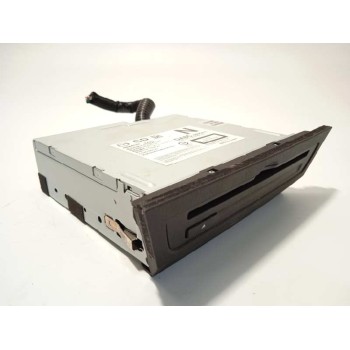 SISTEMA AUDIO / RADIO CD DA6C669G0E 