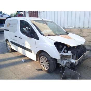 CITROËN BERLINGO STATION WAGON