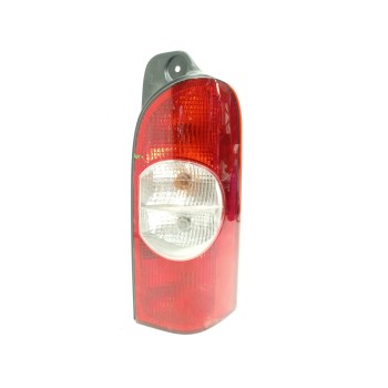 Recambio de piloto trasero derecho para nissan interstar furgoneta (x70) dci 120 referencia OEM IAM 2655000QAD  