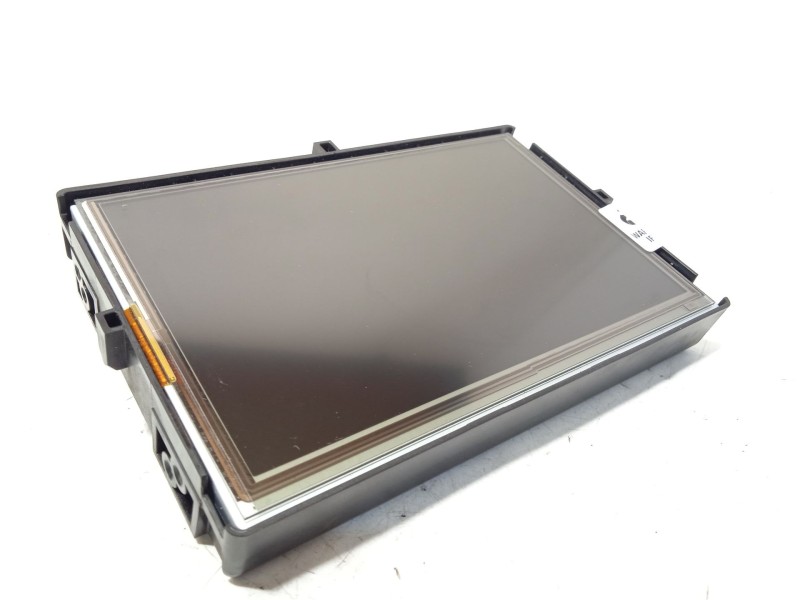 PANTALLA MULTIFUNCION 259152544R 