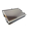 Recambio de pantalla multifuncion para renault clio iv (bh_) 0.9 tce 90 referencia OEM IAM 259152544R  